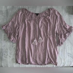 Signature Studio Dress Top